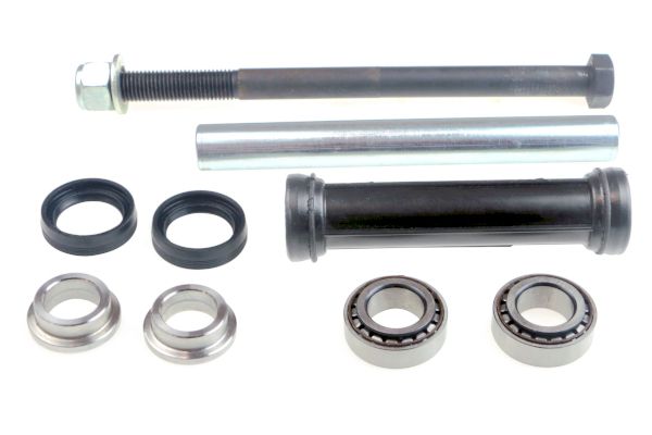 Kit de reparación, brazo de suspensión