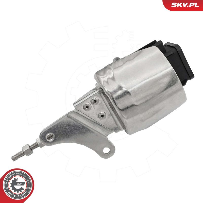 Laadesurve kontrollklapp, ESEN SKV 95SKV444
