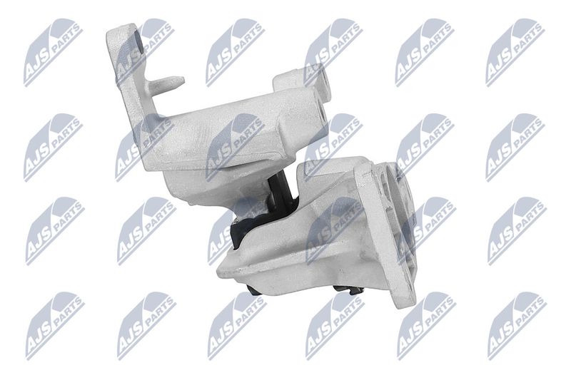 Paigutus, Mootor, NTY ZPS-RE-138