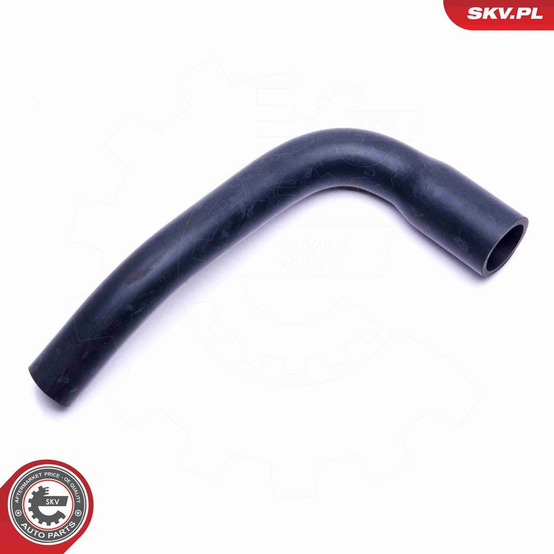 ESEN SKV 43SKV223 Charge Air Hose