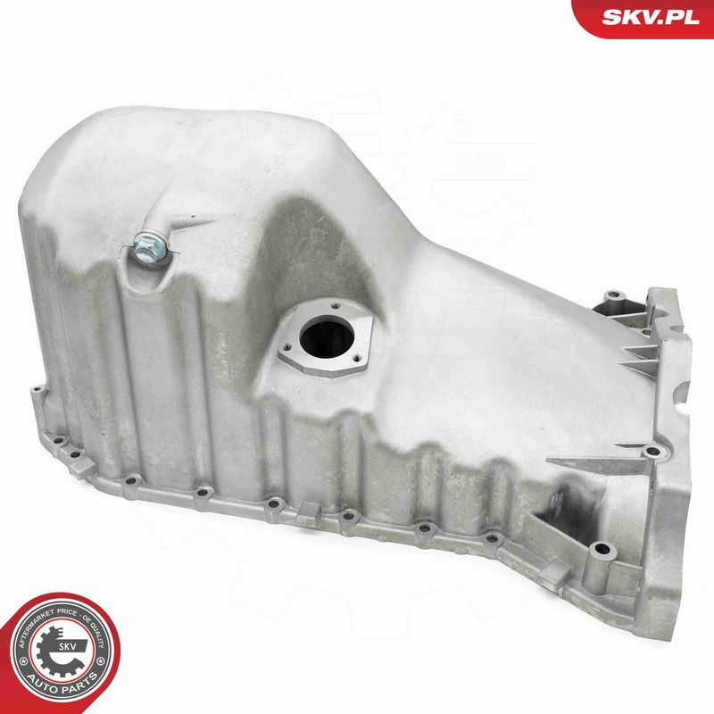 ESEN SKV 48SKV823 Oil Sump