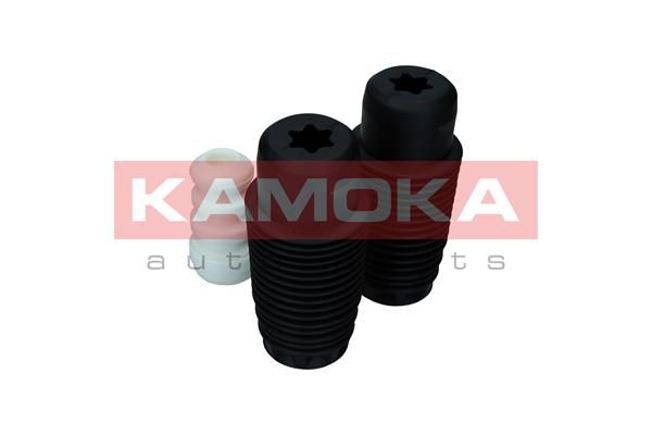 KAMOKA 2019075 Dust Cover Kit, shock absorber