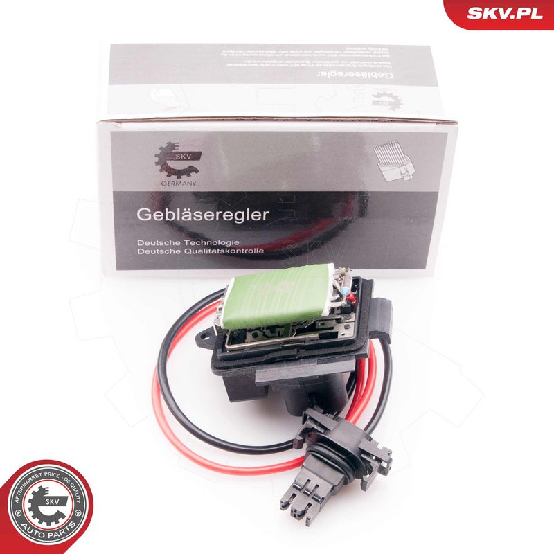 Takistus, salongipuhur, ESEN SKV 94SKV006