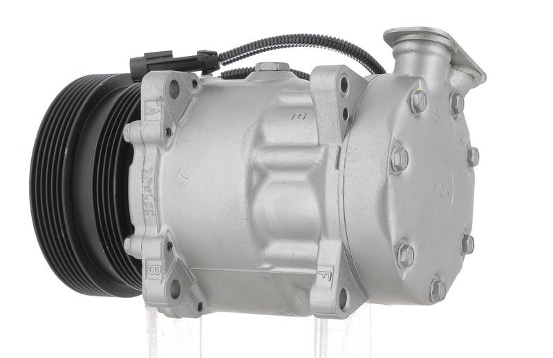 CEVAM 8600018 Compressor, air conditioning