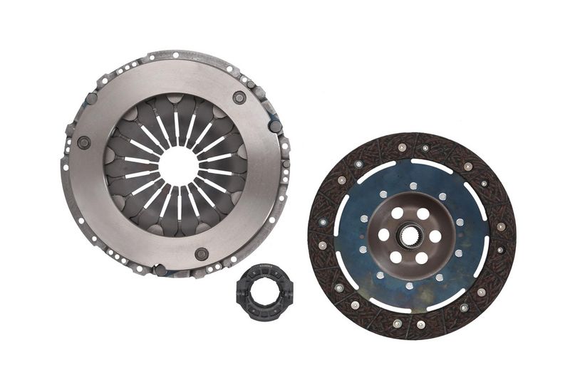KAMOKA KC132 Clutch Kit
