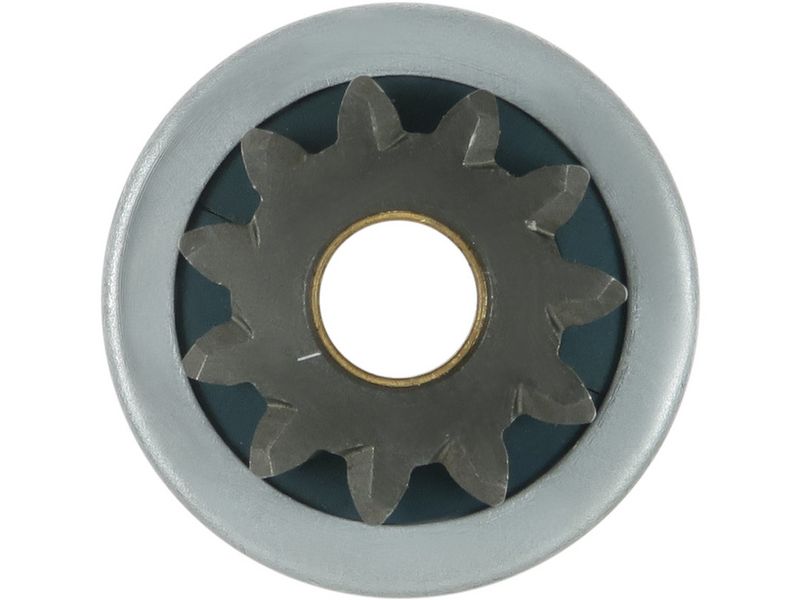 Vabajooks, starter, AS-PL SD0246