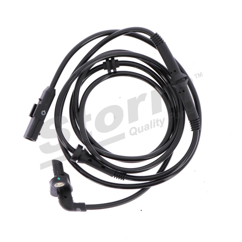 Capteur, vitesse de roue STORM QUALITY PARTS 888032
