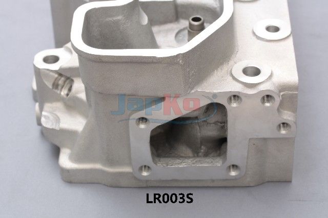 JAPKO JLR003S Cylinder Head