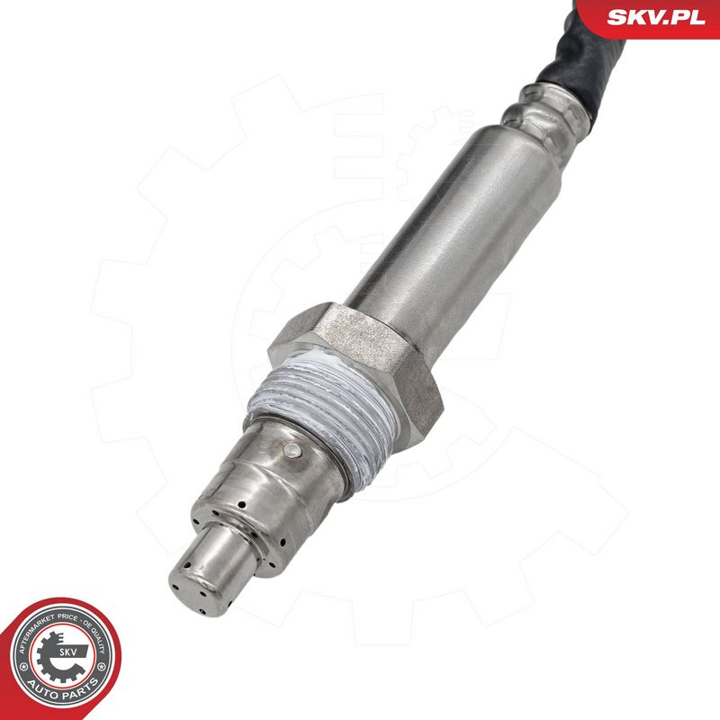 NOx-sensor, NOx-katalüsaator, ESEN SKV 71SKV118