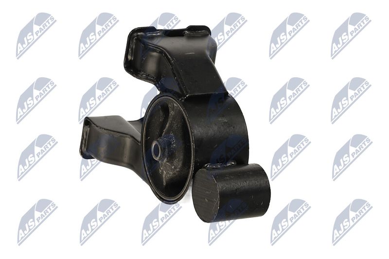 Paigutus, Mootor, NTY ZPS-KA-345