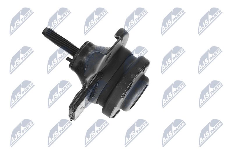 Paigutus, Mootor, NTY ZPS-HD-053