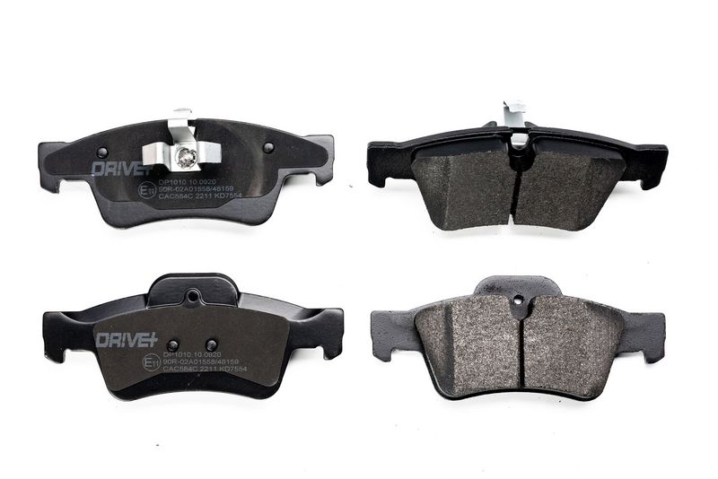 Dr!ve+ DP1010.10.0920 Brake Pad Set, disc brake