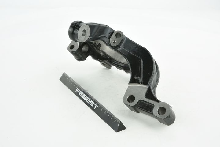 FEBEST 0228-Z12FLH Steering Knuckle, wheel suspension