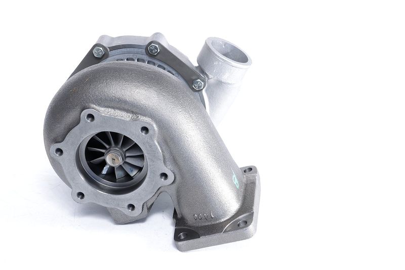 Compresor,sistem de supraalimentare T915411 BTS Turbo