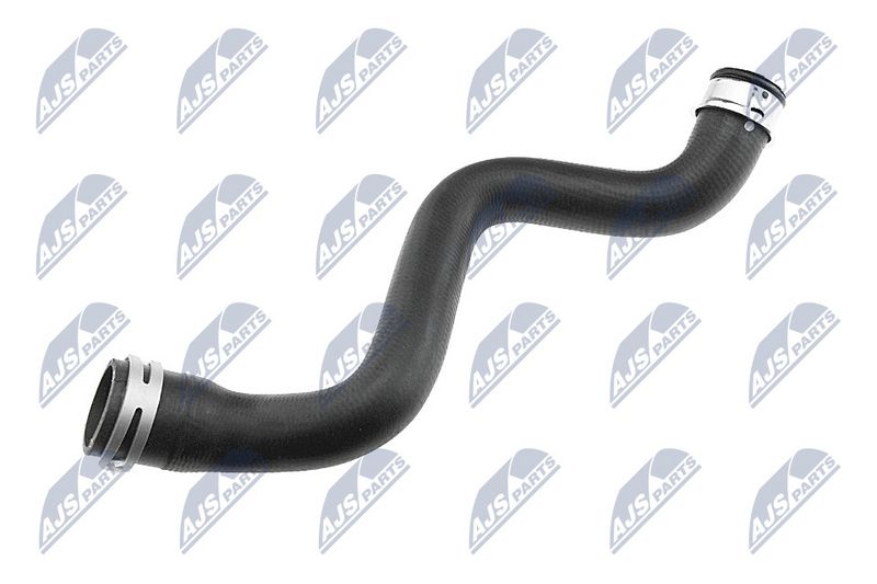 Jahutusvoolik, NTY CPP-ME-008