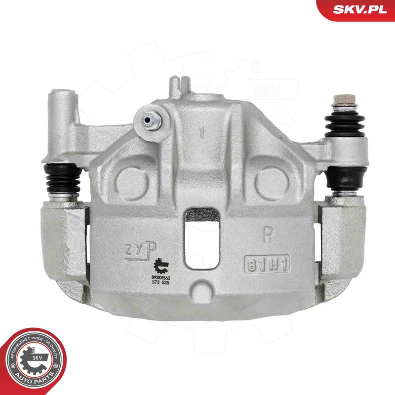 Pidurisadul, ESEN SKV 89SKV562