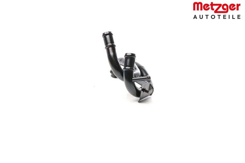 METZGER AUTOTEILE 4010678 Coolant Pipe