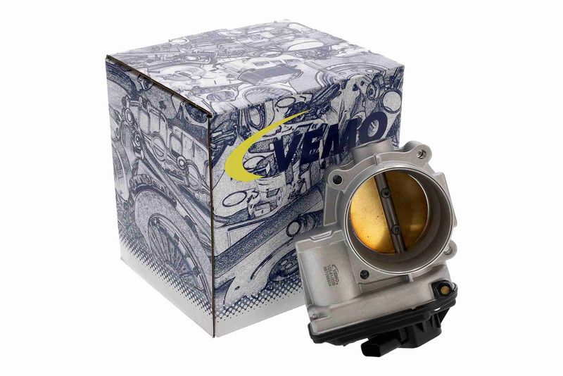 VEMO V25-81-0039 Throttle Body