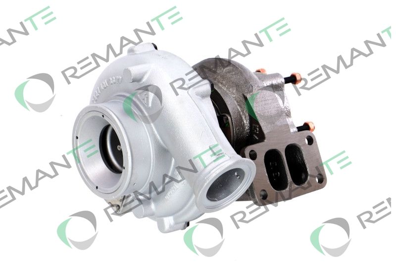 REMANTE 003-004-004304R Charger, charging (supercharged/turbocharged)