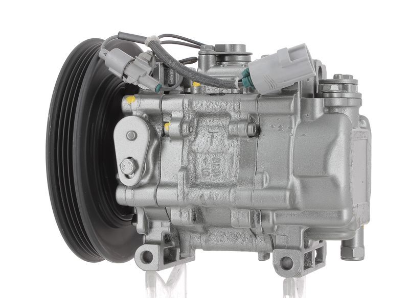CEVAM 8600090 Compressor, air conditioning