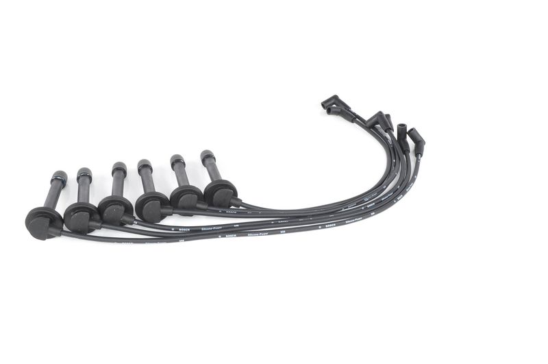 Süütesüsteemikomplekt, BOSCH 0 986 357 167