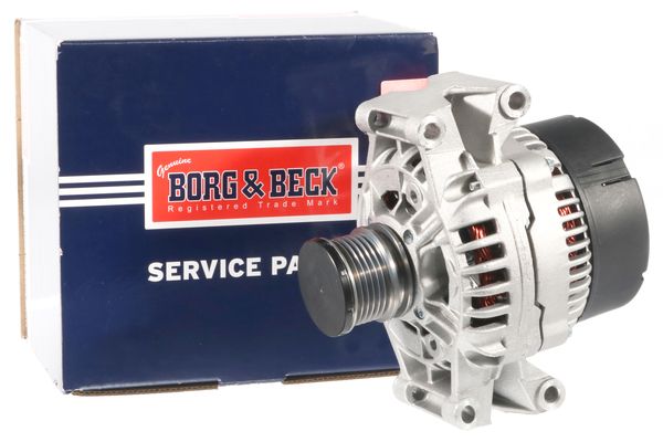 BORG & BECK Alternator BBA2189