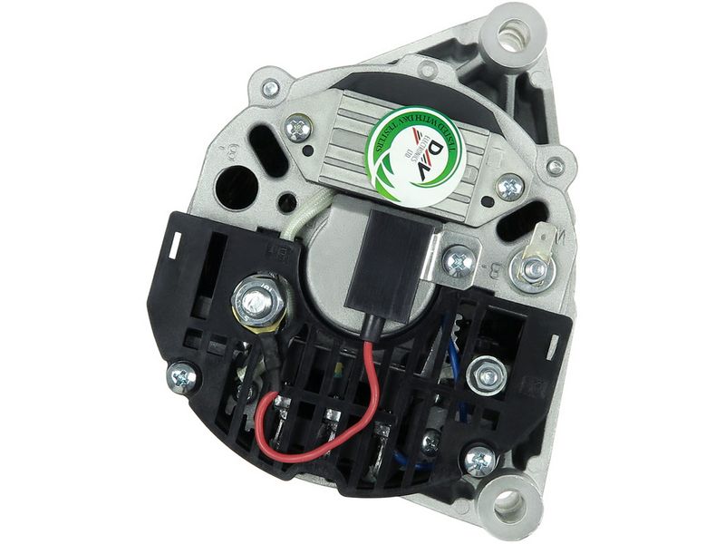 Generaator, AS-PL A9268S
