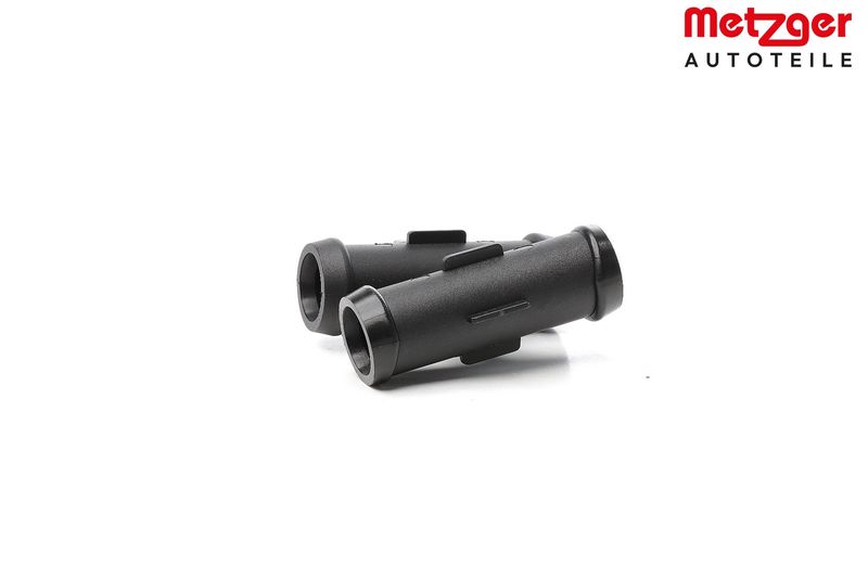 METZGER AUTOTEILE 4010677 Aušinimo skysčio vamzdis