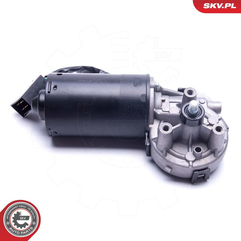 Pesuri mootor, ESEN SKV...