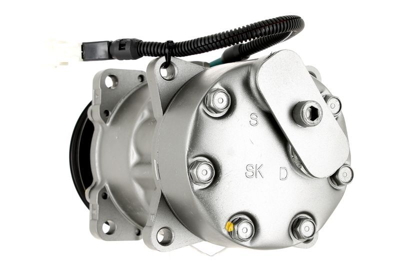 CEVAM 8600033 Compressor, air conditioning