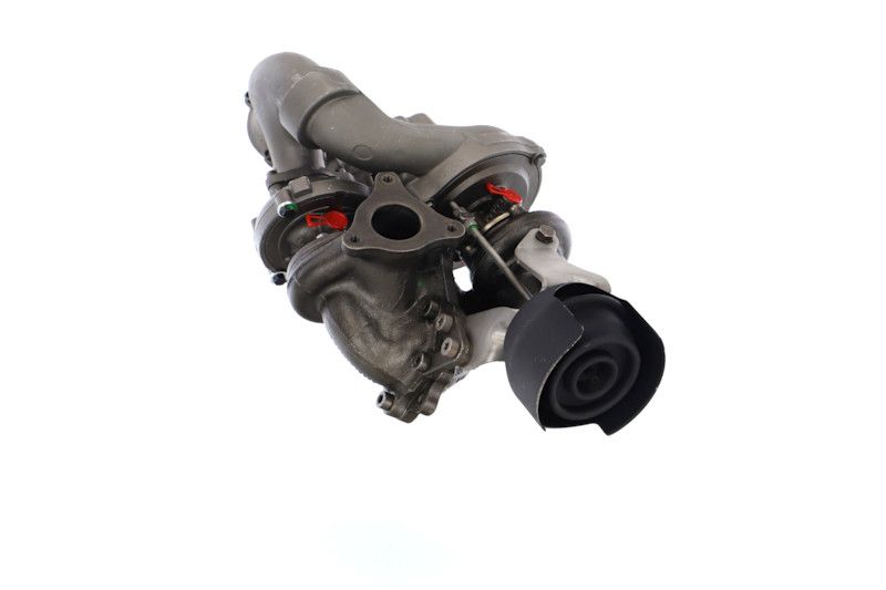 REMANTE 003-002-001083R Charger, charging (supercharged/turbocharged)