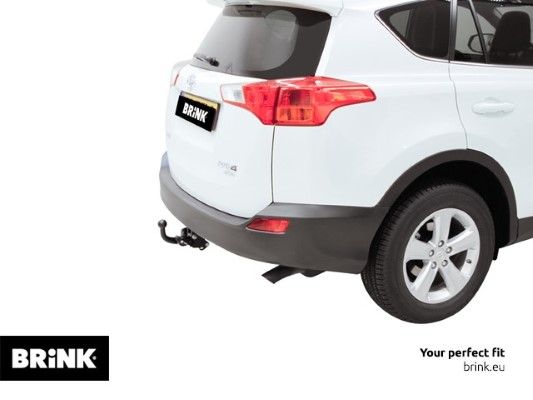 Haakeseade, BRINK 570400