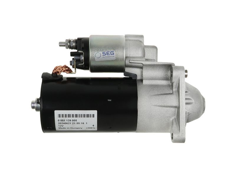 AS-PL S0506(SEG) Starter