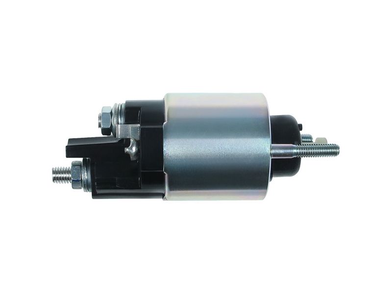 Brand new AS-PL Starter motor solenoid