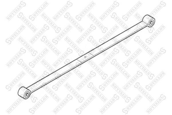 STELLOX rugóköteg 12-00020-SX