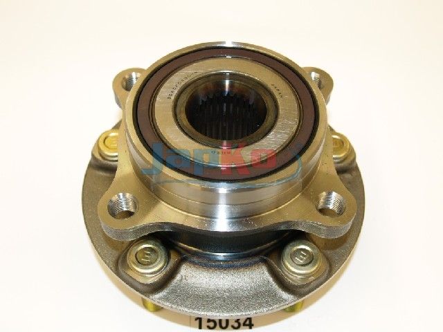 Rattarumm, JAPKO 415034