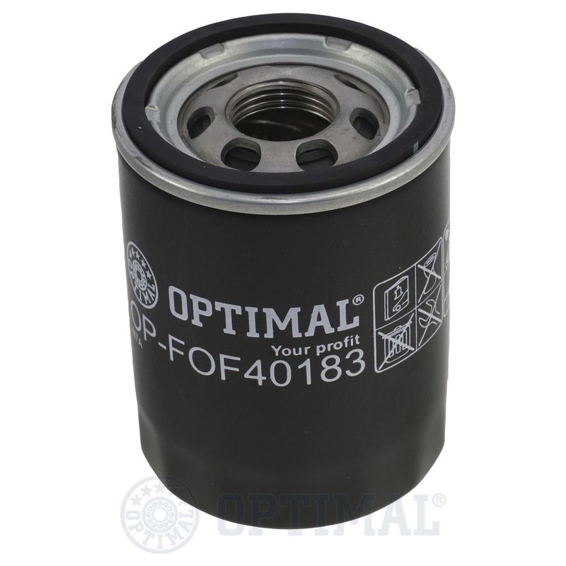 OPTIMAL olajszűrő OP-FOF40183