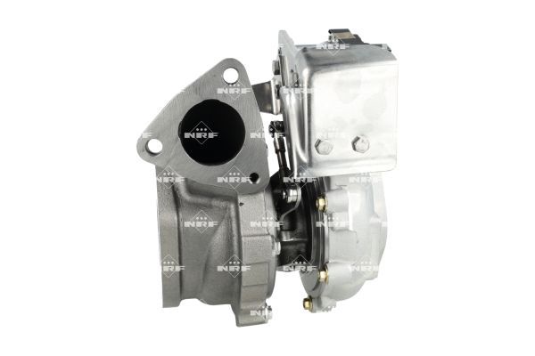 Kompressor, ülelaadimine, NRF 90010198