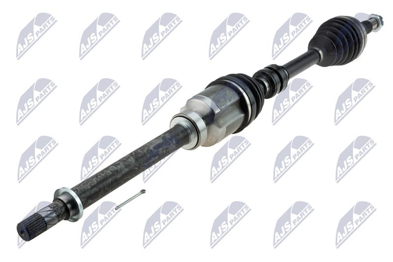 NTY NPW-NS-167 Drive Shaft