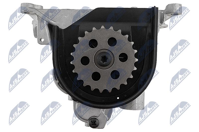 Õlipump, NTY BPO-BM-003