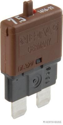 Automat siguranta HERTH+BUSS ELPARTS 50295901099