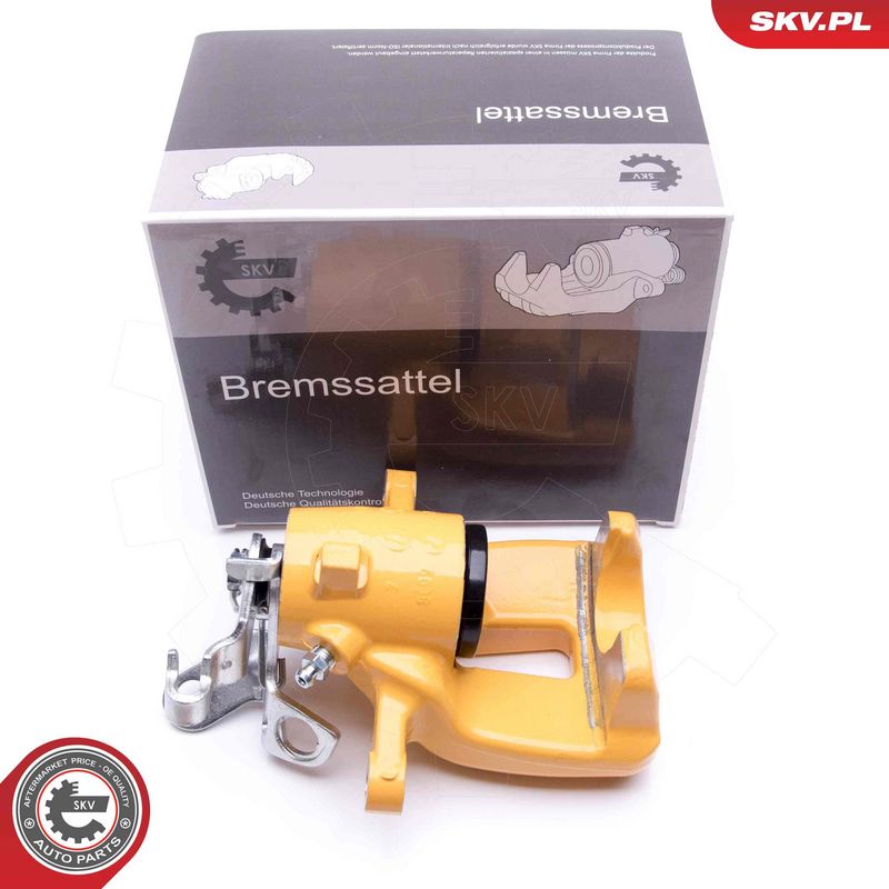Prekės atitinka OEM kodą: 8J0615423