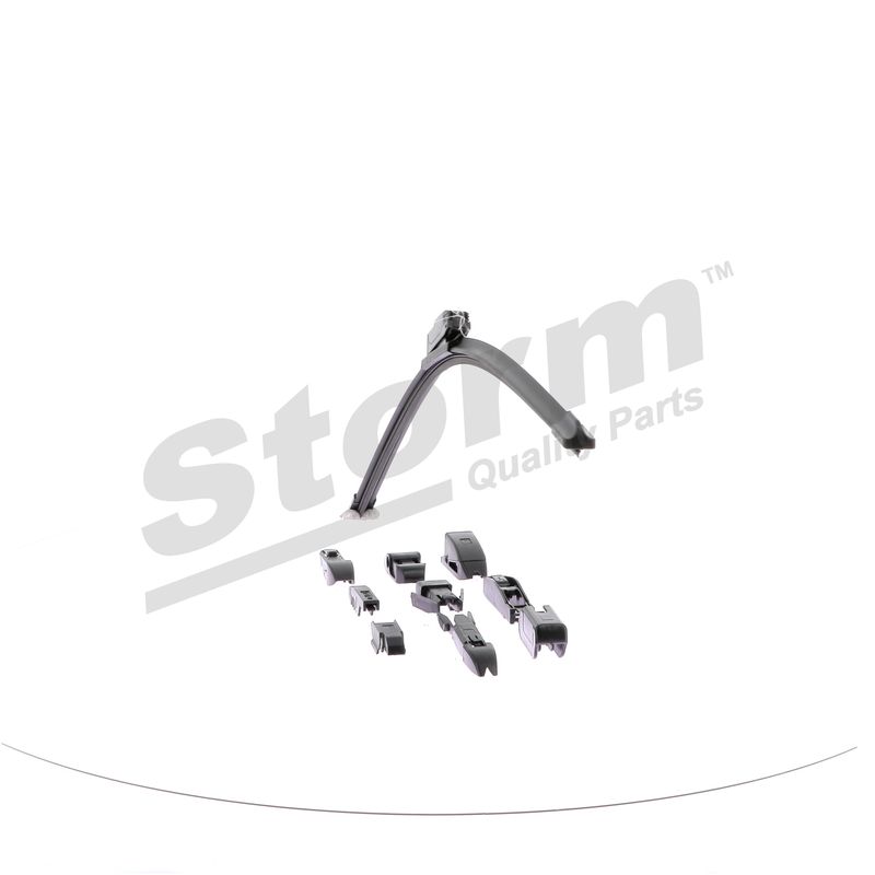 Balai d'essuie-glace STORM QUALITY PARTS 1000551