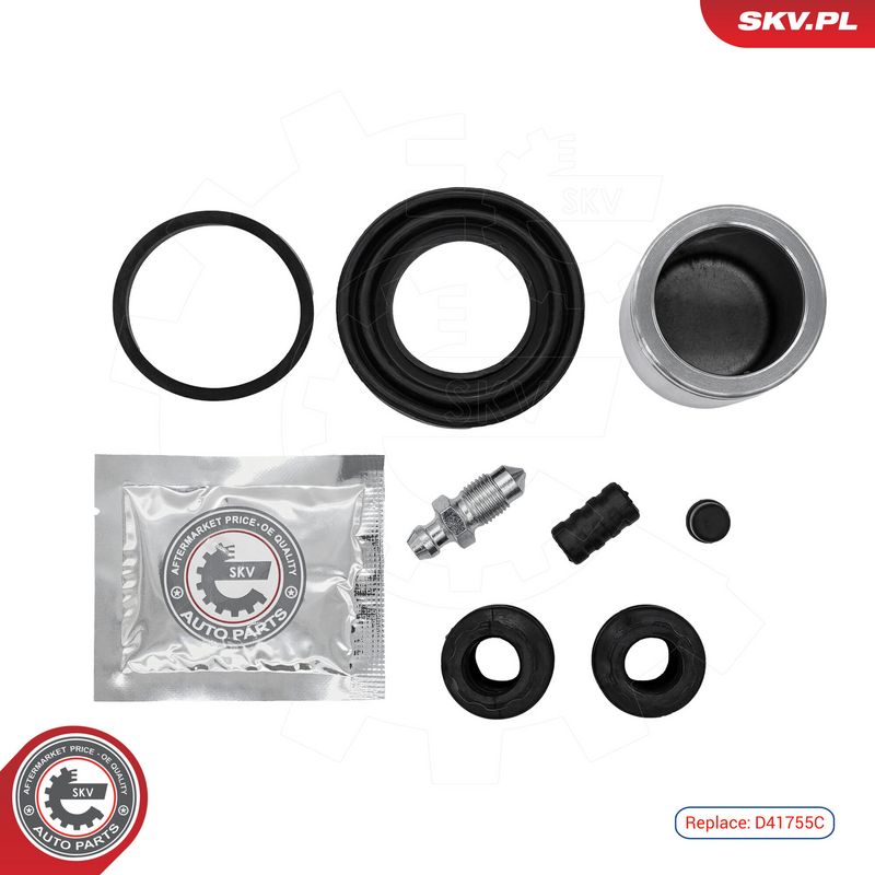 Prekė atitinka OEM kodą: LR006763