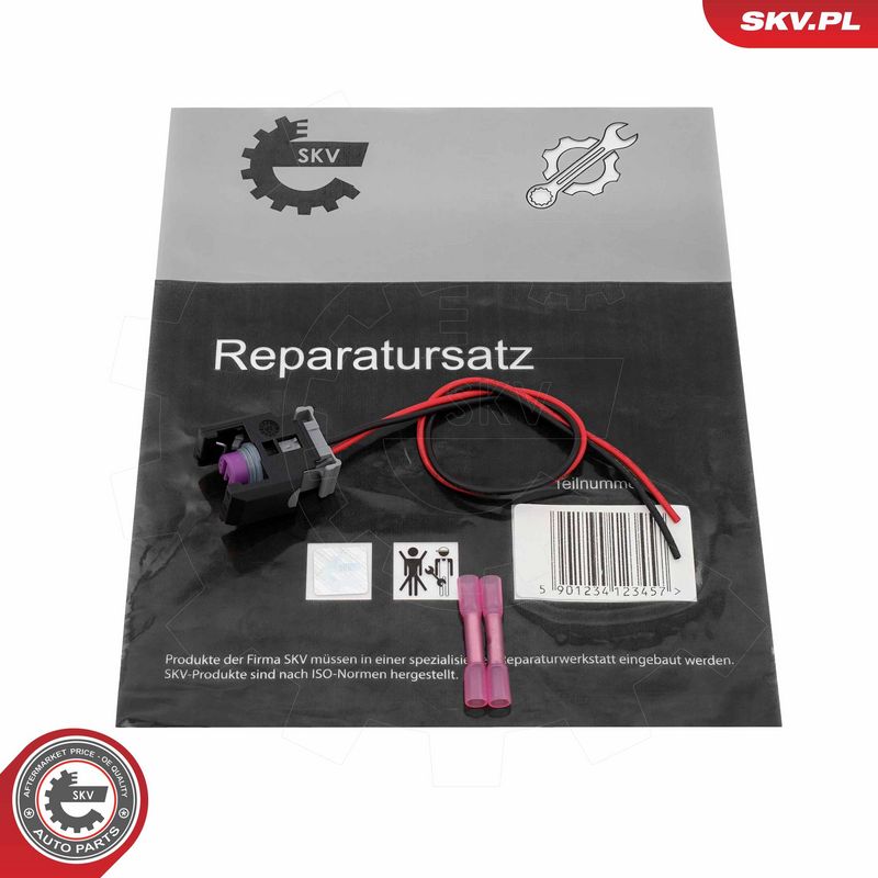 Paranduskomplekt, kaablikomplekt, ESEN SKV 53SKV311