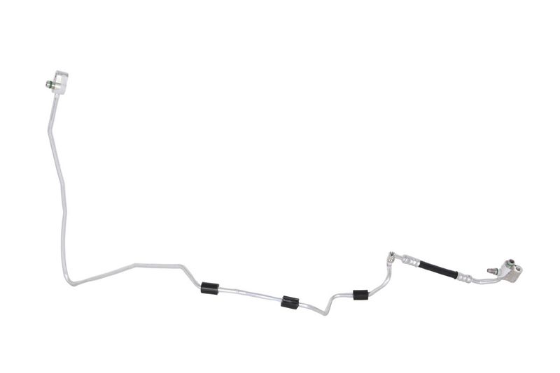 KAMOKA 7930253 High-pressure Line, air conditioning