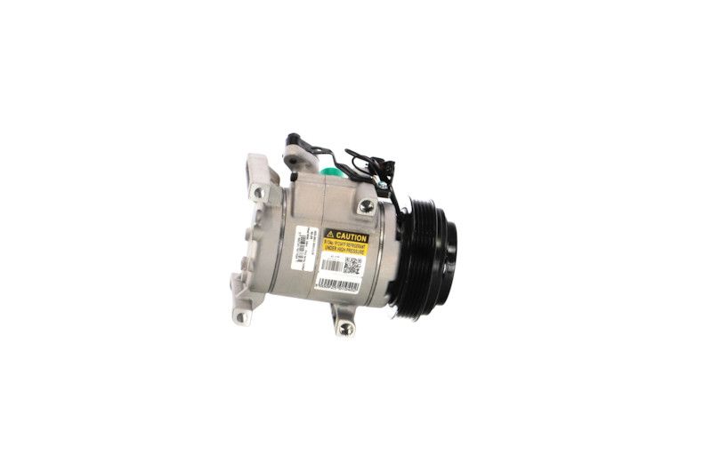 REMANTE 005-001-000152R Compressor, air conditioning
