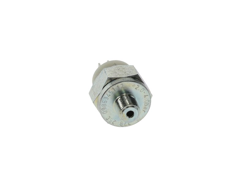 BOSCH 0986345112 Stabdžių žibintų jungiklis