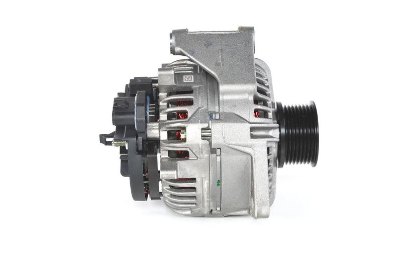 BOSCH 0124555012 Alternator