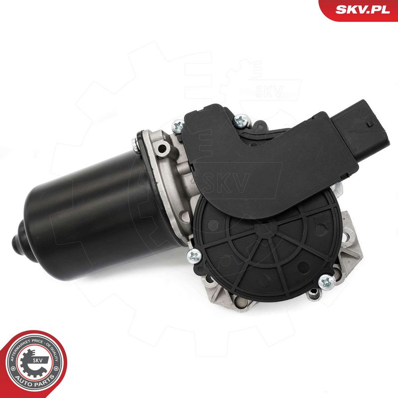 Pesuri mootor, ESEN SKV 19SKV217